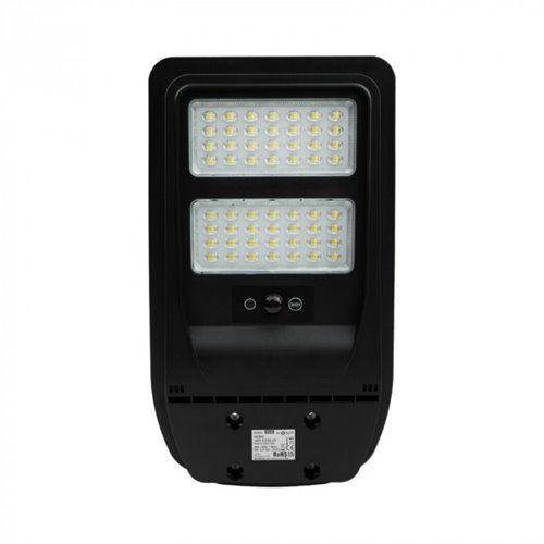 solarna lampa uliczna led 40w