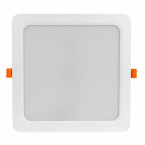 Panel LED Downlight MOLLY 24W 2350lm 3000K kwadrat