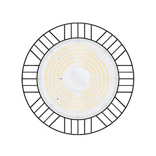 Lampa LED High Bay Zuno 200W 30000lm 5000K