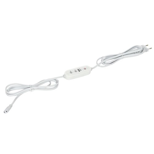 Sterownik 2-PIN do lampy Growly z przewodem 3m