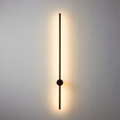 kinkiet liniowy led 90cm