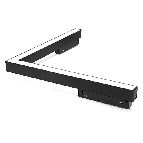 Lampa kątowa magnetyczna Tuya Smart CCT 24W 2x30cm