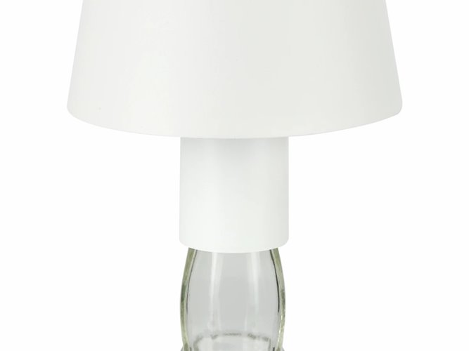 Lampa stołowa LED 4w1 3,5W 400lm CCT biała 2x2000mAh