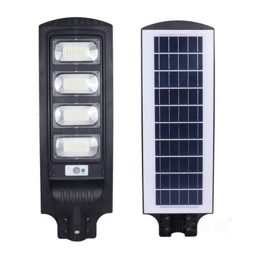 Solarna solarna elewacyjna 5W