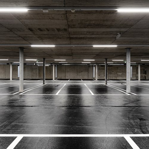 Lampa hermetyczna LED 120cm Lumexo 36W 4680lm 4000K