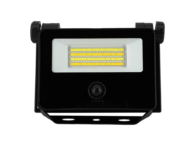 naswietlacz solarny led 40w