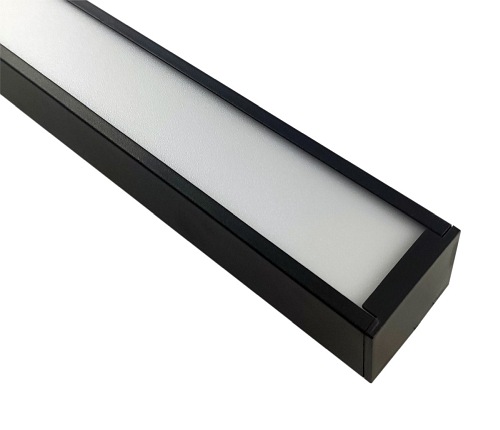 lampa liniowa led wiszaca