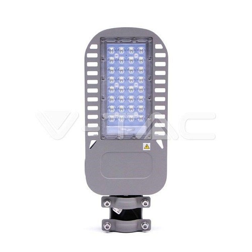 Lampa Uliczna LED V-TAC Samsung 50W 110st 120lm/W VT-54ST 4000K 6000lm