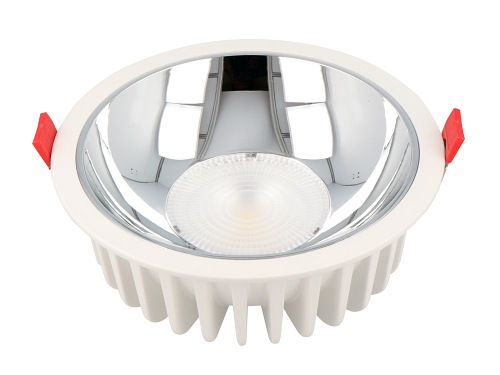 Oprawa Downlight 1-10V LED Line 30W 3000lm 4000K QUANTUM