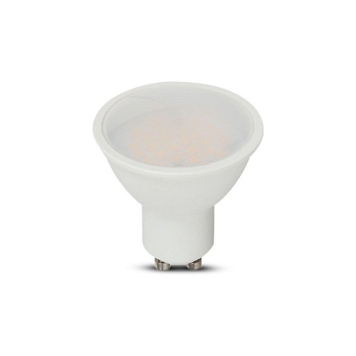 zarowka led gu10 10w ciepla