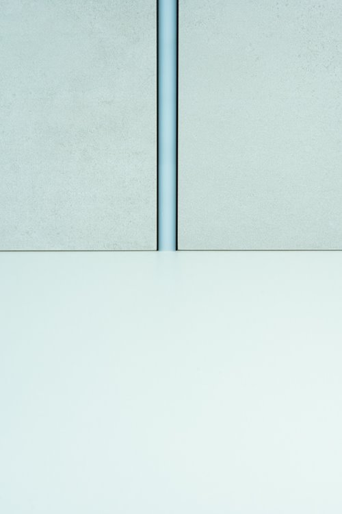 Oprawa liniowa LED IP68 AQU czarna 4500K 1,5m