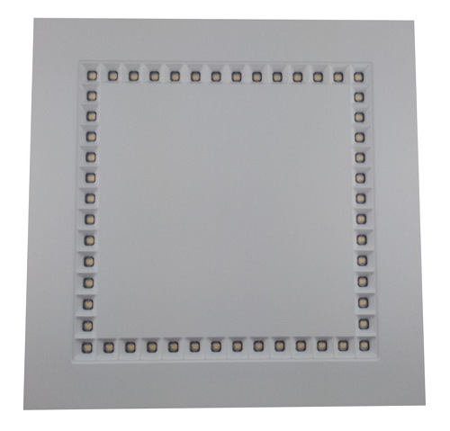 Panel LED 25W kwadratowy