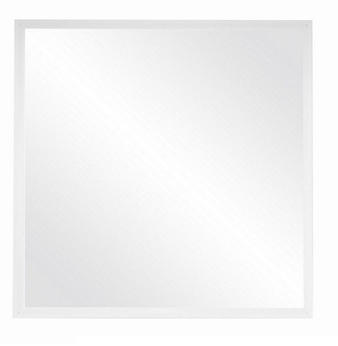 Panel LED podtynkowy 60x60 60W 5200lm - biała zimna