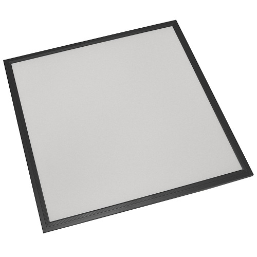 Panel LED 60x60 czarny