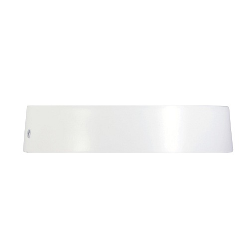 Panel LED 6W okrągły natynkowy marki ART biała dzienna barwa światła 4000K