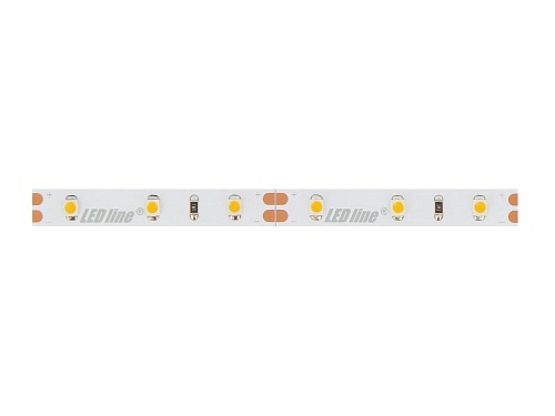 tasma led 3528 4,8w ciepla