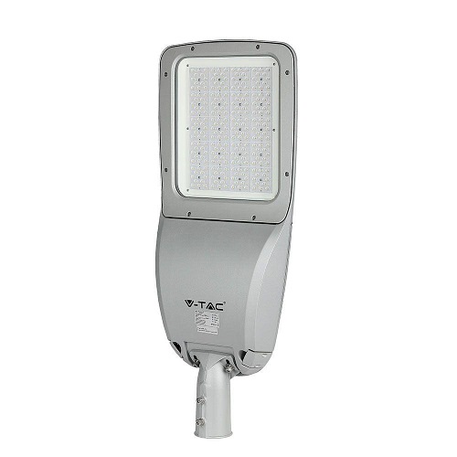 Lampa Uliczna LED V-TAC Samsung 200W 302Z+ Class II 0-10V VT-200ST 4000K 26000lm