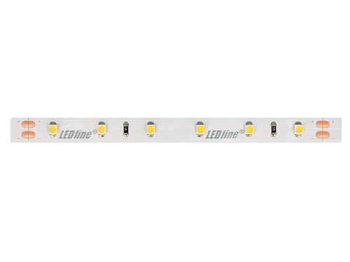 Taśma LED 24V SMD 3528 Led Line ciepła - 1 metr