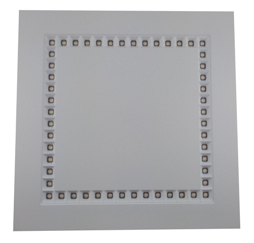Panel LED 15W kwadratowy