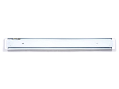 Oprawa świetlówkowa biurowa z grillem do świetlówek LED 120cm LED IP20 