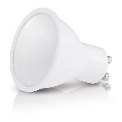 Żarówka LED GU10 3,2W 320lm 6xSMD2835 VITA - biała ciepła