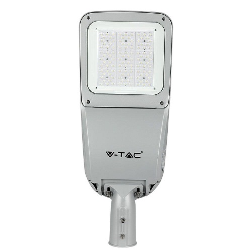 Oprawa Uliczna LED V-TAC Samsung 80W 302Z+ Class II 0-10V VT-80ST 4000K 10400lm