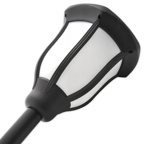 lampa solarna led