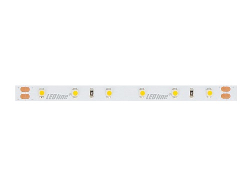 Taśma LED line 300 SMD3528 12V 2900K 4,8W rolka 50M