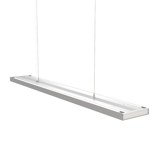 Lampa LED Linear V-TAC Samsung 60W Ściemnialna UGR<6 Biała VT-7-62 4000K 6600lm