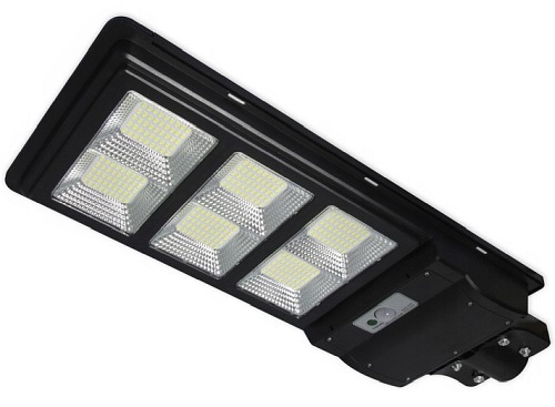 solarna lampa uliczna led 270w