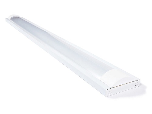 Oprawa świetlówkowa biurowa z grillem do świetlówek LED 120cm LED IP20 