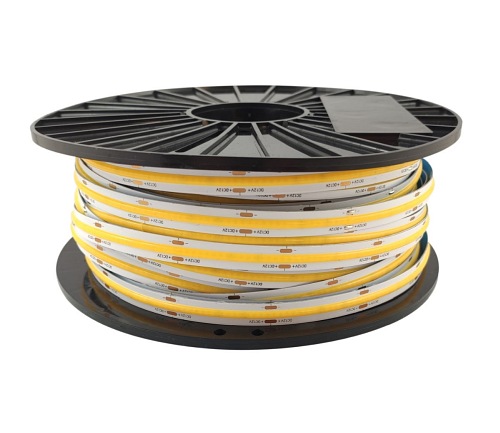 tasma led cob 24V ciepla