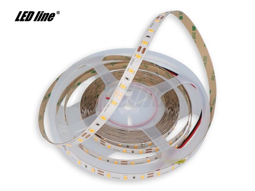 Taśma LED line® 300xSMD5630 SAMSUNG 90W 12V 5m biała neutralna