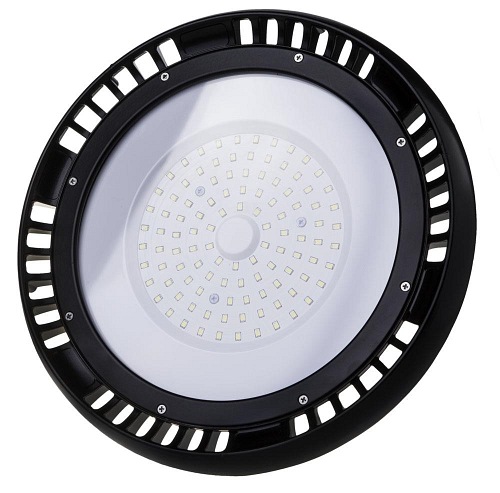 Oprawa LED High Bay V-TAC Samsung 100W Zas. 1-10V 120st 120lm/W 12000lm VT-9-101 6400K 11000lm