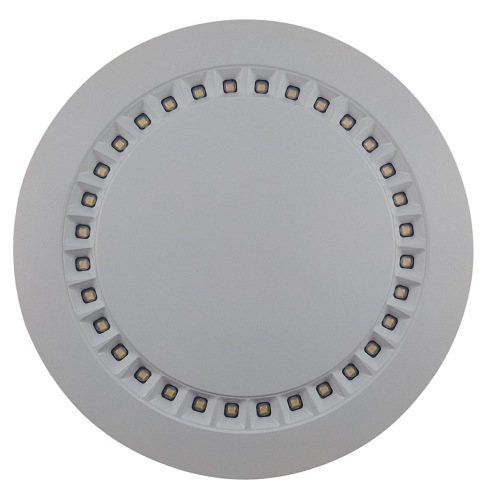 Panel LED 12W okrągły