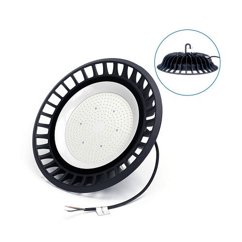 High Bay LED UFO Standard 200W 18000lm 6500K