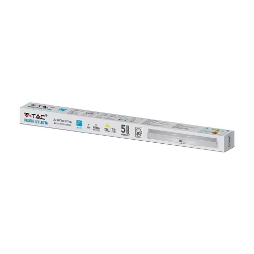 Belka Linia Świetlna V-TAC 50W LED Samsung 150cm 3w1 120LM/W VT-8-55 6000lm