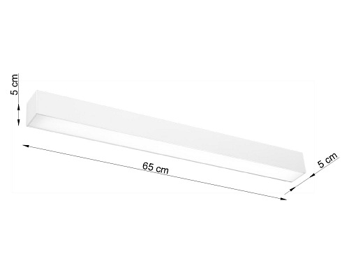 Lampa wisząca PINNE 90 czarna 3000K