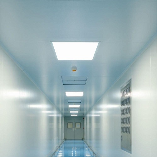 Panel LED 45W 600x600 CRI95+ VT-6245 4000K 3600lm