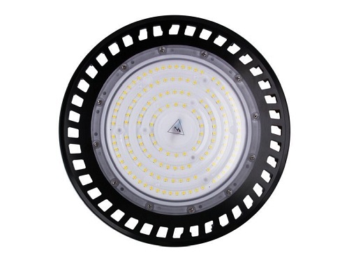 Oprawa LED line High-Bay UFO 100W 130lm/W 4000K 60° RAIDER 130