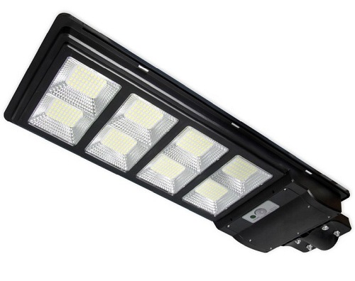 solarna lampa uliczna led 360w