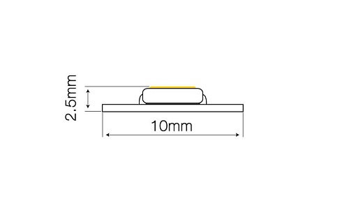 Taśma LED line 300 SMD5050 12V RGB rolka 30m