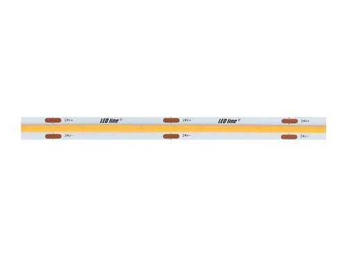 Taśma LED Led Line 1600 COB 24V 4000K - 5 metrów