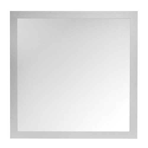 Panel LED natynkowy 40x40cm Biały 36W - Biała Dzienna