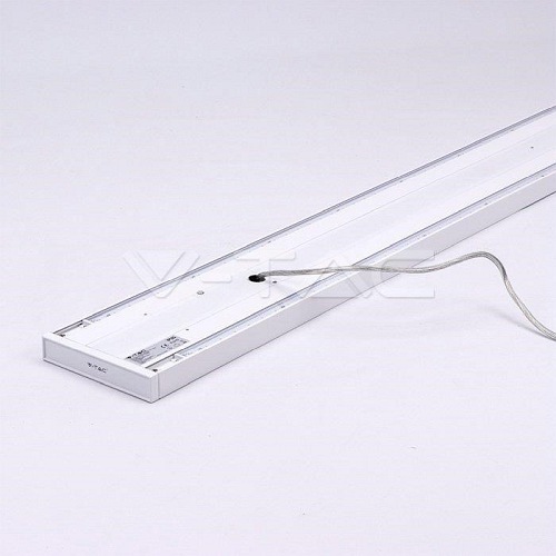 Lampa LED Linear V-TAC Samsung 60W Ściemnialna UGR<6 Biała VT-7-62 4000K 6600lm