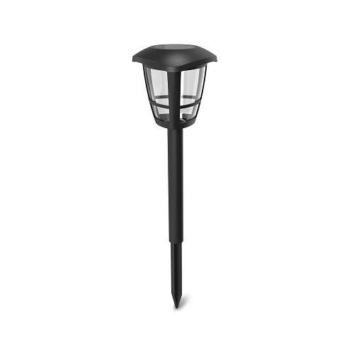 Lampa ogrodowa solarna LIGHT03 0,06W 6500K