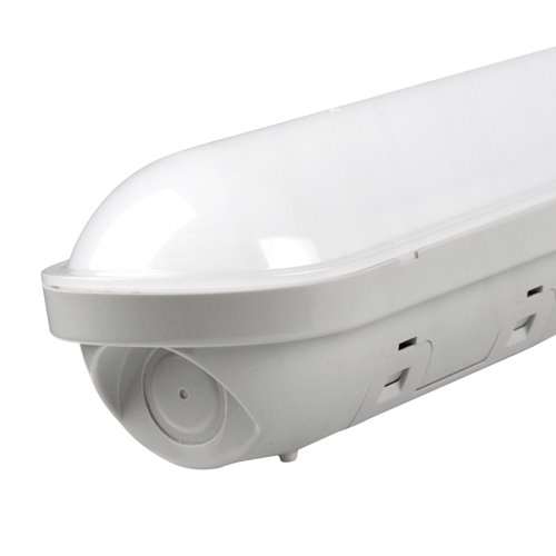 Lampa hermetyczna led 120cm