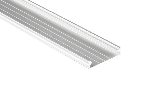 Profil Solis Lumines architektoniczny biały 2 metry