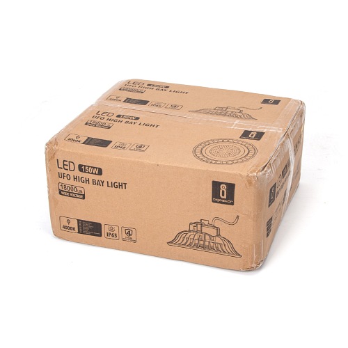 High Bay LED UFO Premium 150W 18000lm 4000K