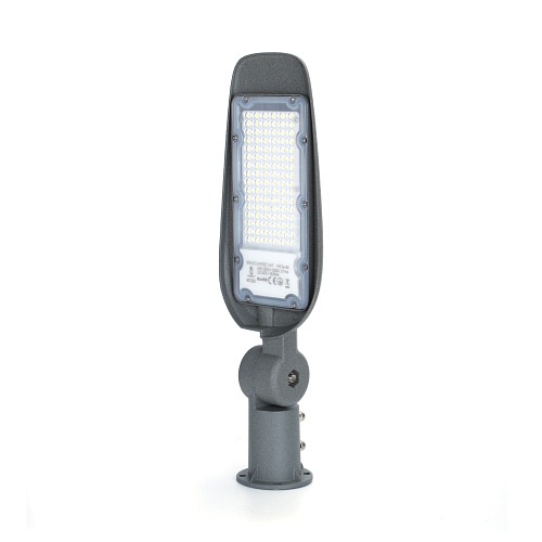 Lampa uliczna LED SLIM DOB 50W 5000lm 6500K